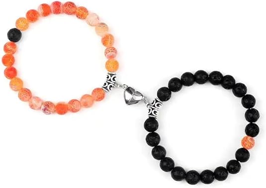 Lava Orange Weathered